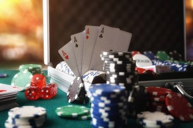 bayi togel Volatility Profile